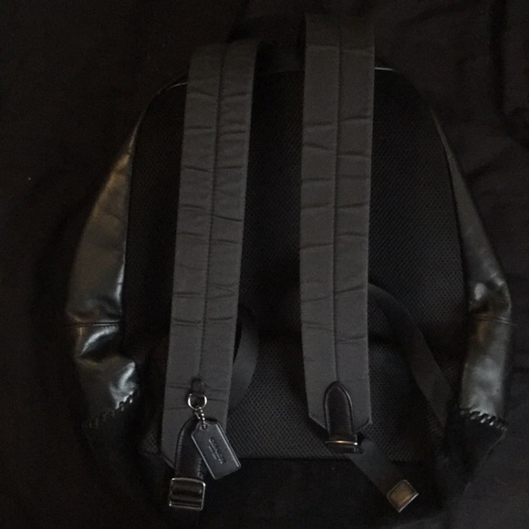 Coach Book Bag Authentic - Picture 2 of 5